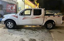 نيسان نافارا